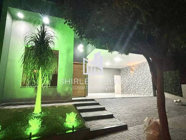 Casa para Venda em São José do Rio Preto - 4