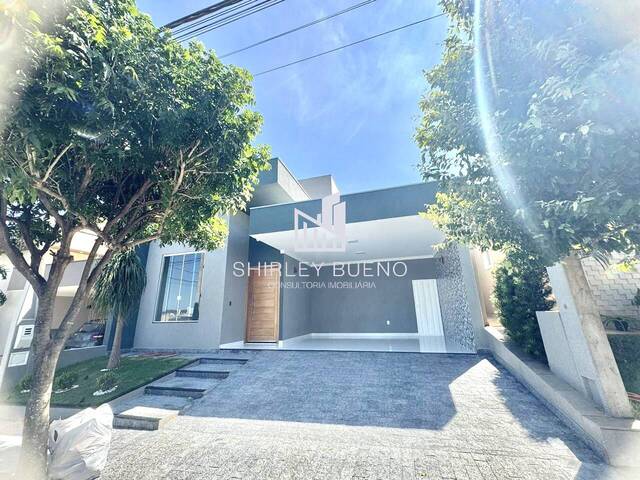 #428 - Casa para Venda em São José do Rio Preto - SP - 1