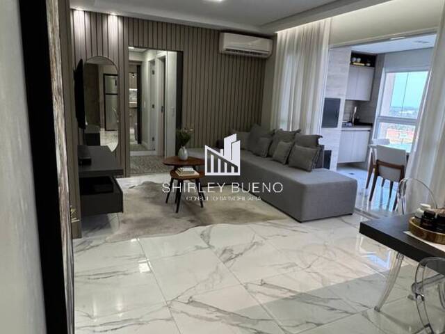 #433 - Apartamento para Venda em São José do Rio Preto - SP - 1
