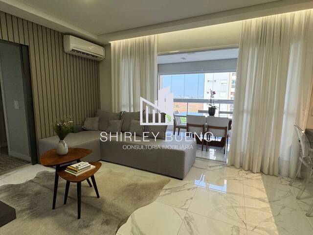 Apartamento para Venda em São José do Rio Preto - 4