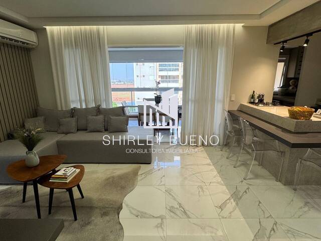 Apartamento para Venda em São José do Rio Preto - 5
