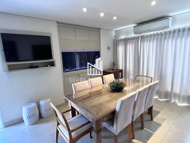 #432 - Casa para Venda em São José do Rio Preto - SP - 2