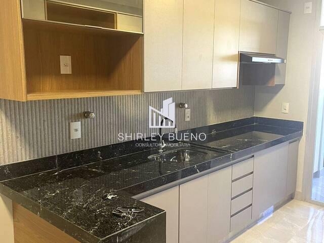 Apartamento para Venda em São José do Rio Preto - 5