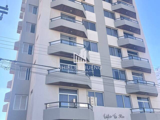 #431 - Apartamento para Venda em São José do Rio Preto - SP - 2