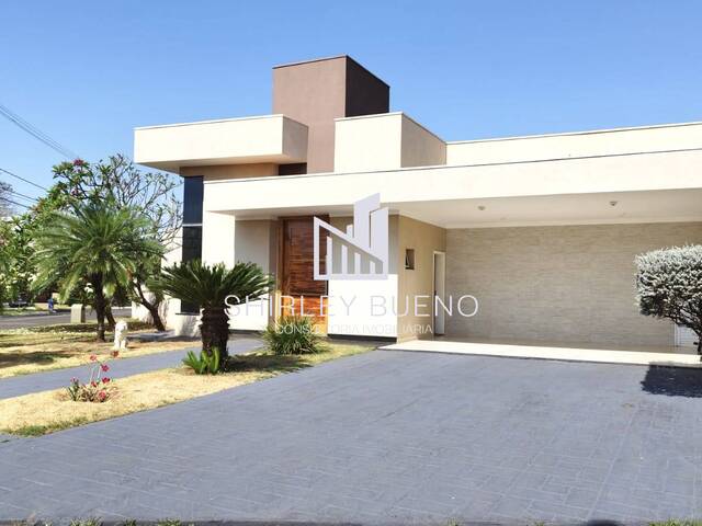 #430 - Casa para Venda em São José do Rio Preto - SP - 1