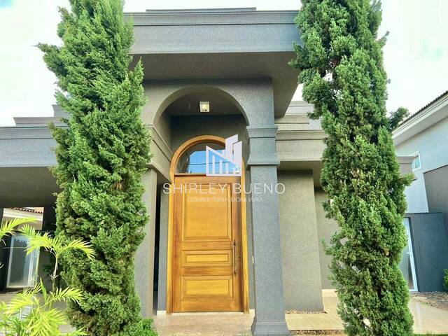 #429 - Casa para Venda em São José do Rio Preto - SP - 1