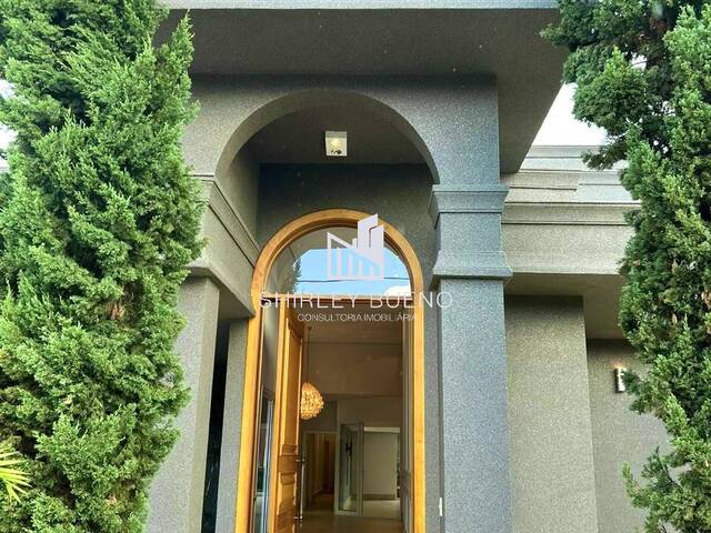 #429 - Casa para Venda em São José do Rio Preto - SP - 2