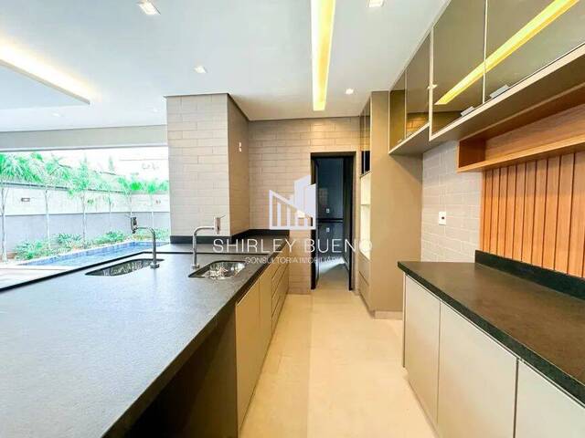 #434 - Casa para Venda em São José do Rio Preto - SP - 2