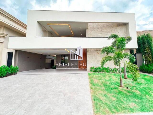 #434 - Casa para Venda em São José do Rio Preto - SP - 1