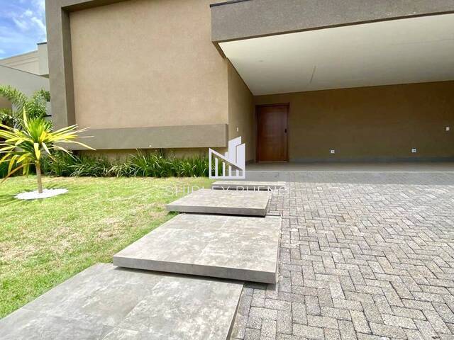 #435 - Casa para Venda em São José do Rio Preto - SP - 2