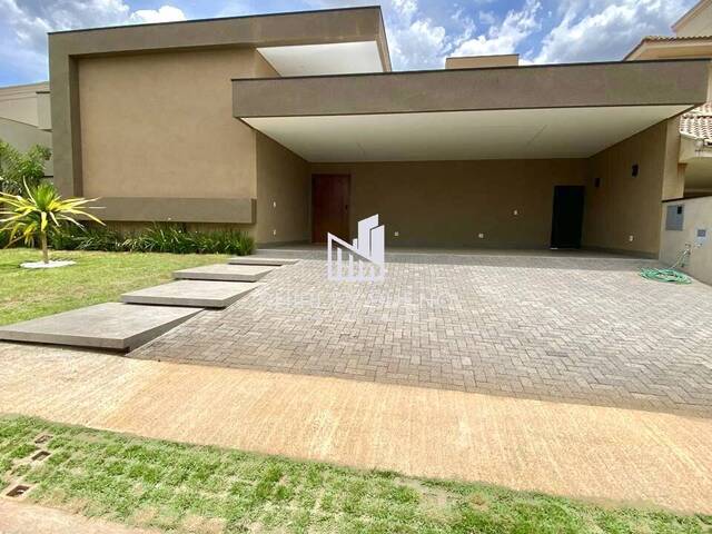 #435 - Casa para Venda em São José do Rio Preto - SP - 1