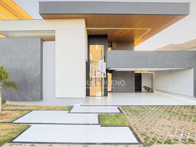 #436 - Casa para Venda em São José do Rio Preto - SP - 1