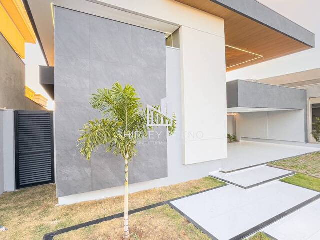#436 - Casa para Venda em São José do Rio Preto - SP - 2