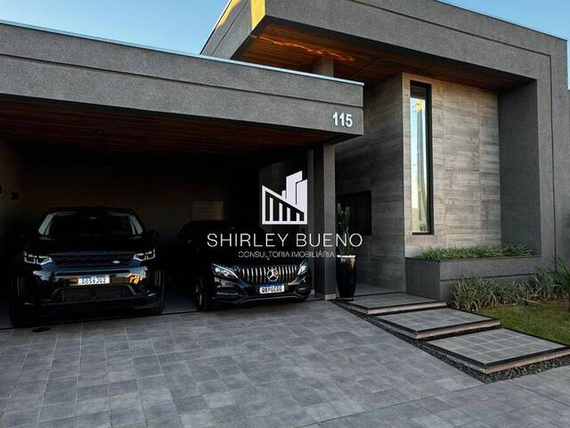 #438 - Casa para Venda em Mirassol - SP - 1