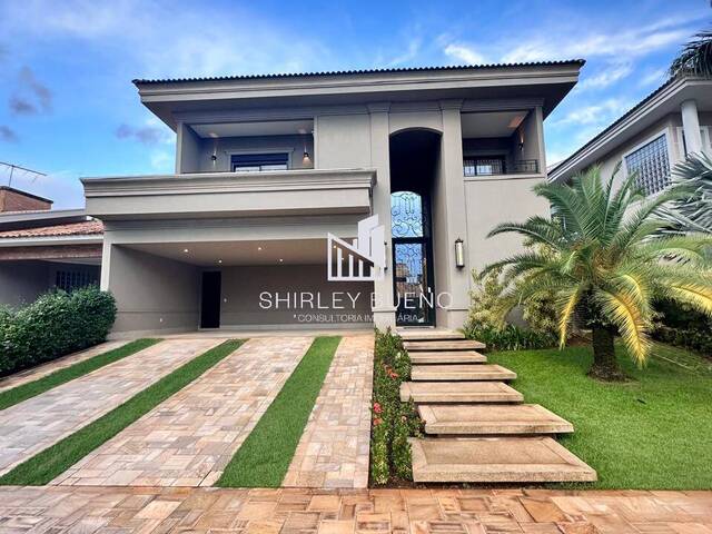 #439 - Casa para Venda em São José do Rio Preto - SP - 1