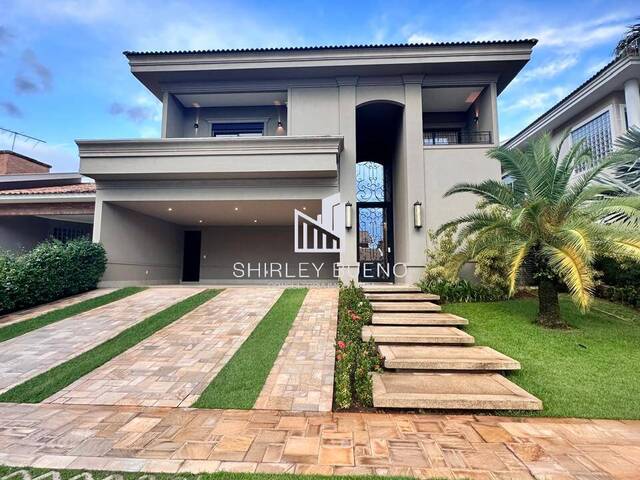 #439 - Casa para Venda em São José do Rio Preto - SP - 2