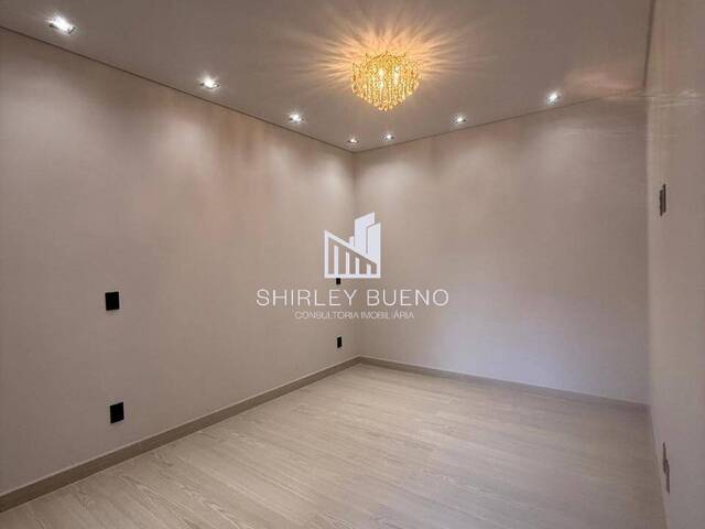 #440 - Casa para Venda em São José do Rio Preto - SP - 3