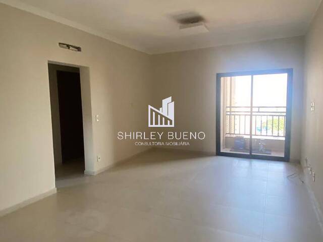#442 - Apartamento para Venda em São José do Rio Preto - SP - 2