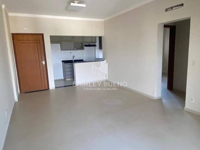 #442 - Apartamento para Venda em São José do Rio Preto - SP - 3