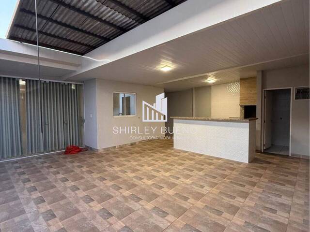 #445 - Casa para Venda em São José do Rio Preto - SP - 1