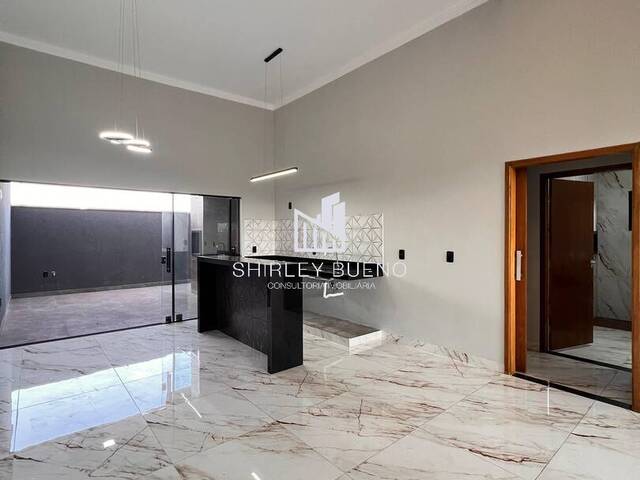 #446 - Casa para Venda em São José do Rio Preto - SP - 2
