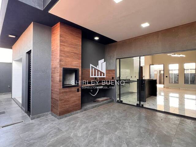 Casa para Venda em São José do Rio Preto - 4