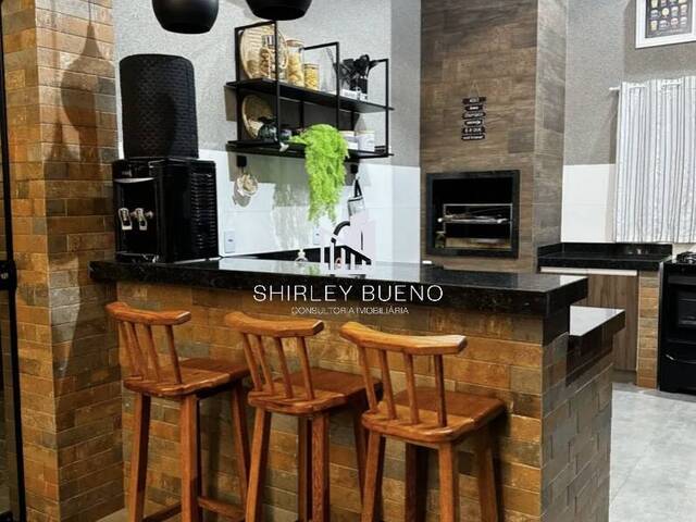Casa para Venda em Sales - 4