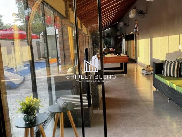 #437 - Casa para Venda em Sales - SP - 1