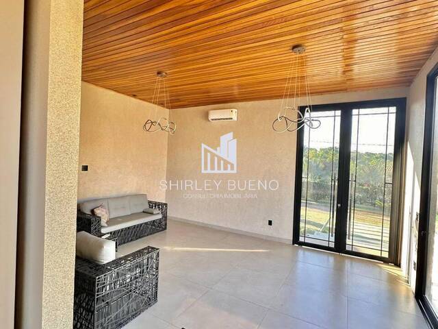 Casa para Venda em Mendonça - 4