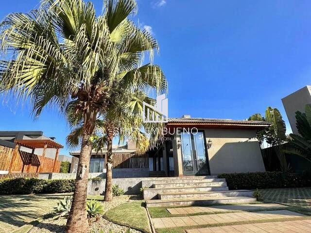 #391 - Casa para Venda em Mendonça - SP - 3