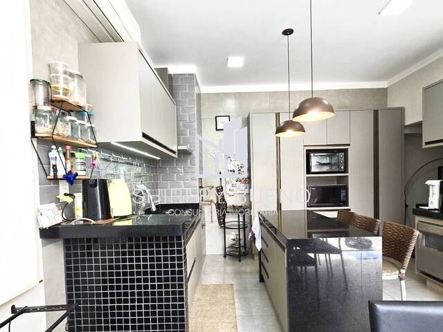 #447 - Casa para Venda em São José do Rio Preto - SP - 2