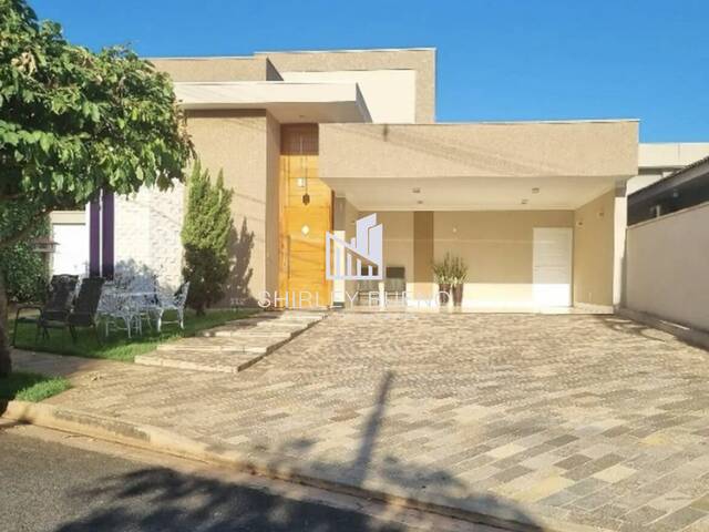 #448 - Casa para Venda em São José do Rio Preto - SP - 1
