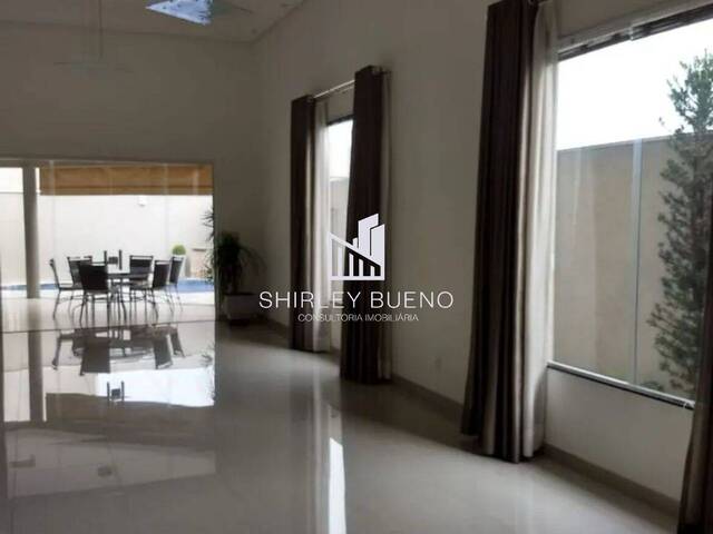 #449 - Casa para Venda em São José do Rio Preto - SP - 2