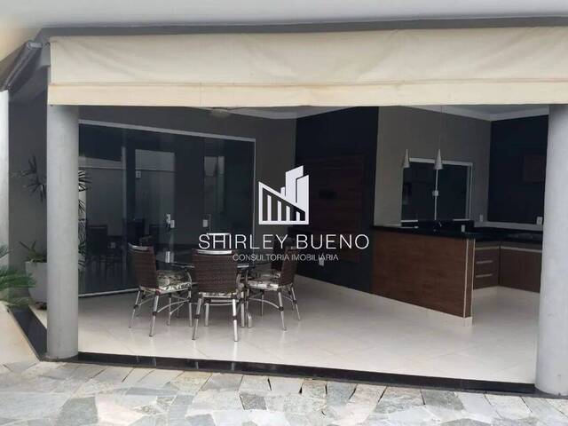 #449 - Casa para Venda em São José do Rio Preto - SP - 3