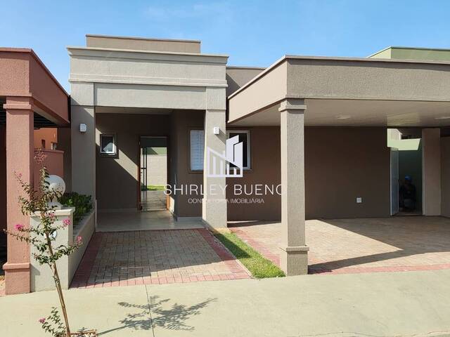 #453 - Casa para Venda em Bady Bassit - SP - 1