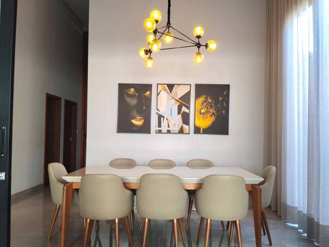 Casa para Venda em São José do Rio Preto - 5