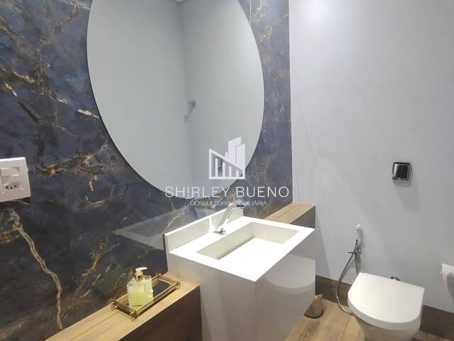 Casa para Venda em São José do Rio Preto - 4