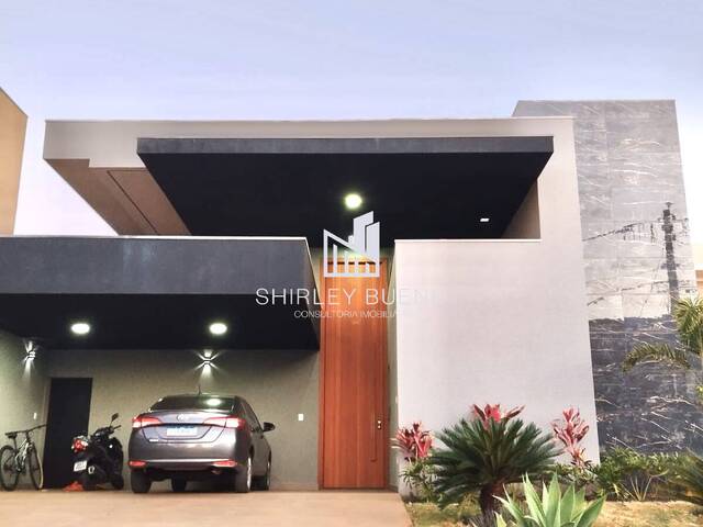 Venda em Residencial Gaivota II - São José do Rio Preto