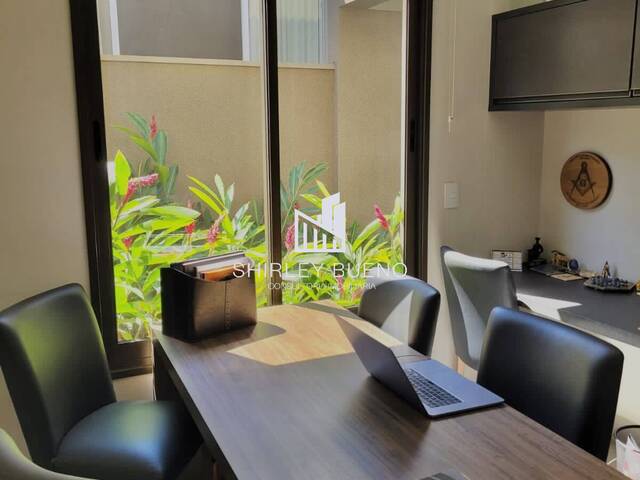 #454 - Casa para Venda em São José do Rio Preto - SP - 2