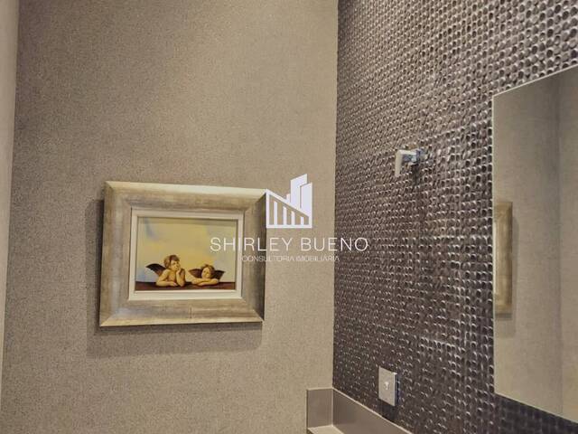 #454 - Casa para Venda em São José do Rio Preto - SP - 3