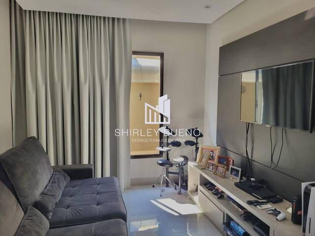 #454 - Casa para Venda em São José do Rio Preto - SP - 1