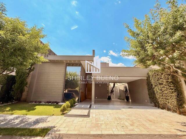 Venda em Residencial Village Damha Rio Preto II - São José do Rio Preto