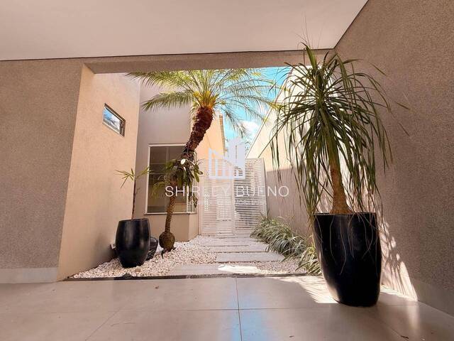 Casa para Venda em São José do Rio Preto - 3