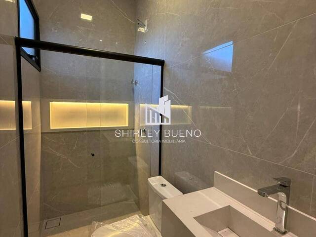 Casa para Venda em São José do Rio Preto - 3