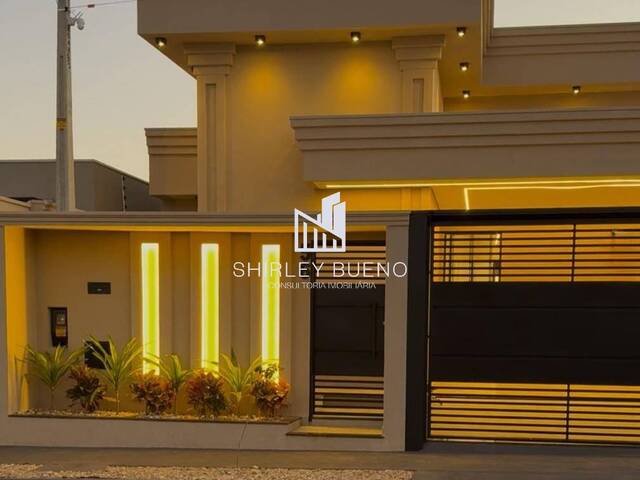 Casa para Venda em São José do Rio Preto - 1