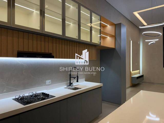 Casa para Venda em São José do Rio Preto - 4