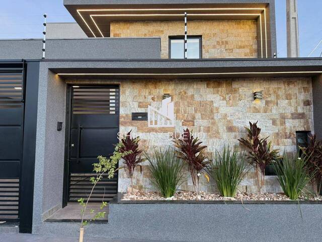 Casa para Venda em São José do Rio Preto - 2