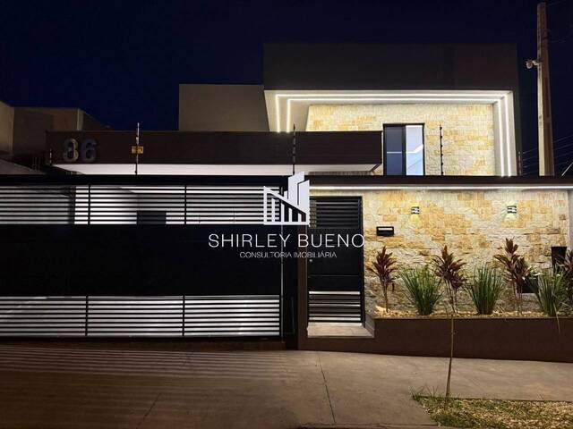 Venda em Residencial Setsul II - São José do Rio Preto