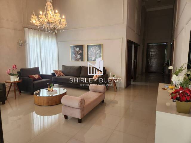 Casa para Venda em São José do Rio Preto - 4