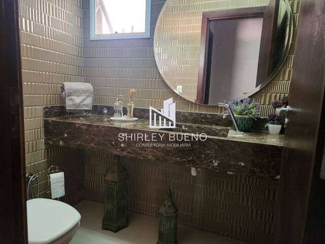 Casa para Venda em São José do Rio Preto - 3